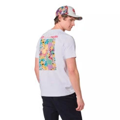 MEN Yuki Tsunoda Japanese GP T-Shirt -Dash Racegear Sales YukiTsunodaJapaneseGPT Shirt 4