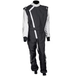 ZK-40 Race Suit -Dash Racegear Sales ZK 40RaceSuit 3