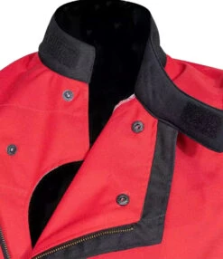 ZK-40 Race Suit -Dash Racegear Sales ZK 40RaceSuit 9