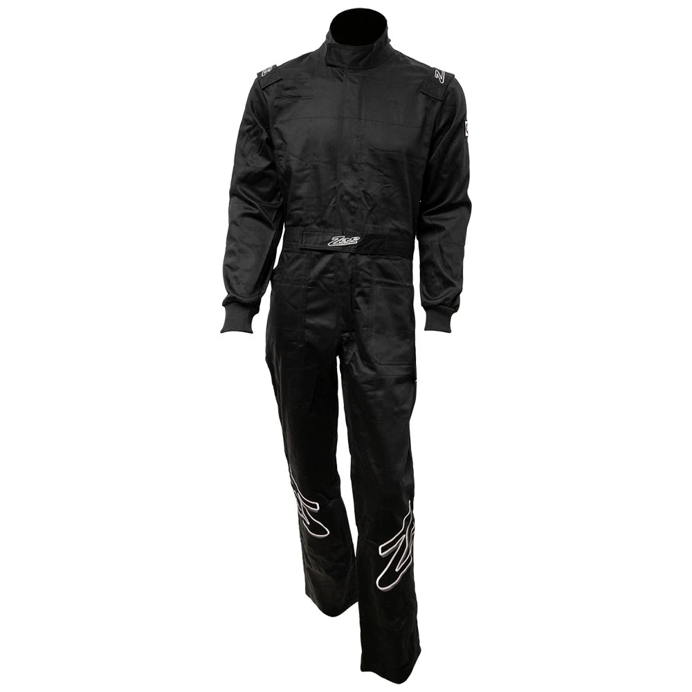 ZR-10 Race Suit 1 ZR-10 Race Suit