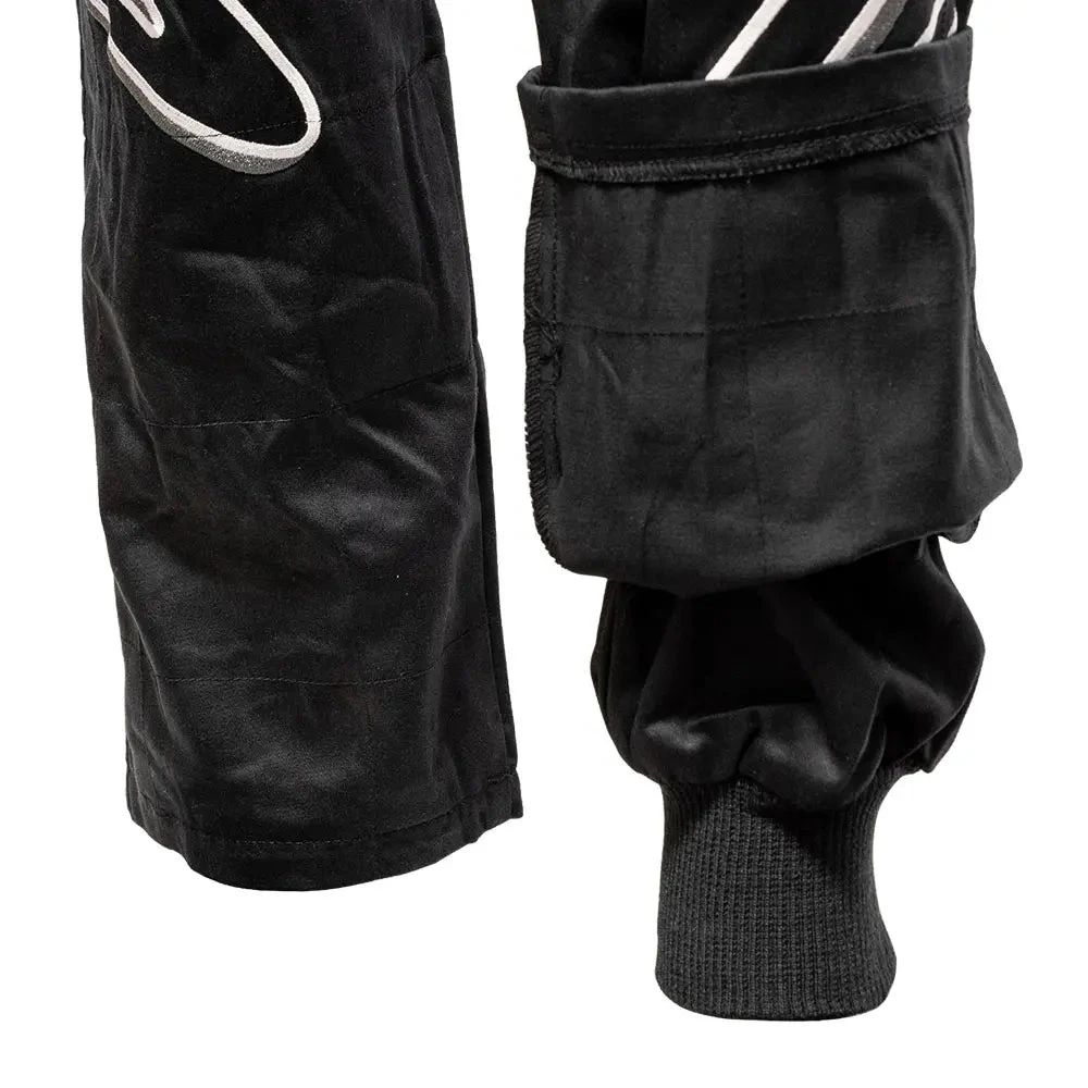 ZR-10 Race Suit 4 ZR-10 Race Suit - Image 4