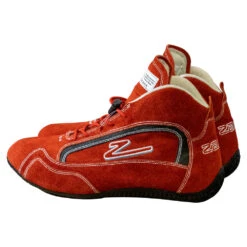 ZR-30 Race Shoes -Dash Racegear Sales ZR 30 Race Shoes DASH RACEGEAR 553