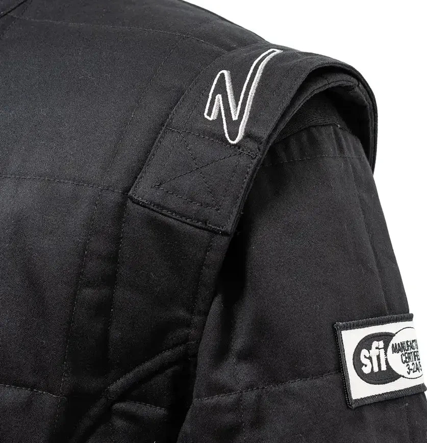 ZR-30 Race Suit 3 ZR-30 Race Suit - Image 3