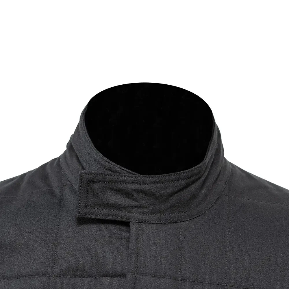 ZR-30 Race Suit 4 ZR-30 Race Suit - Image 4