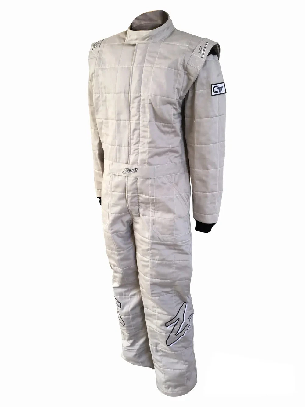 ZR-30 Race Suit 2 ZR-30 Race Suit - Image 2