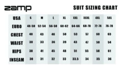 ZR-30 Race Suit 13 ZR-30 Race Suit -Dash Racegear Sales ZR 30RaceSuit 7