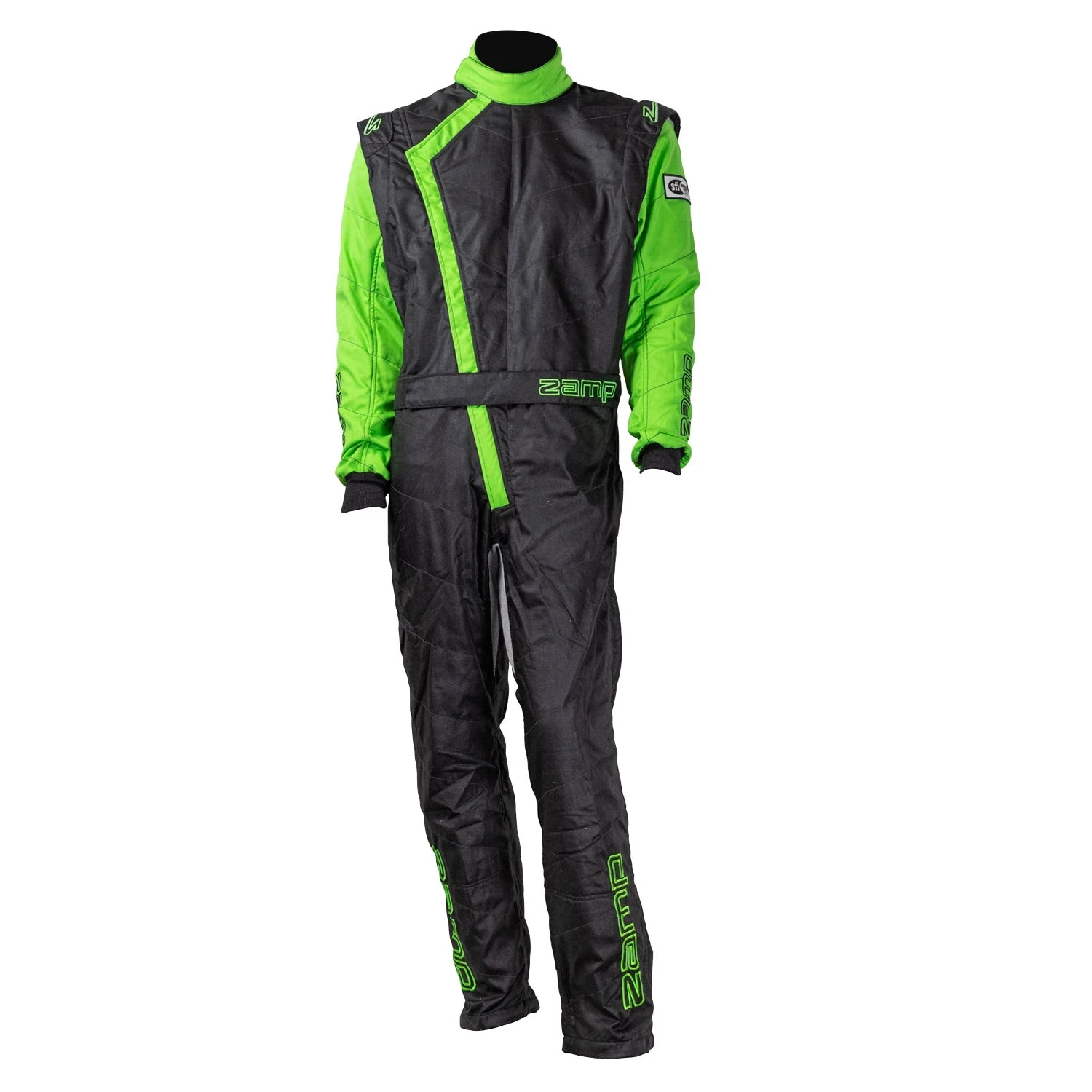 ZR-40 Race Suit 6 ZR-40 Race Suit - Image 6