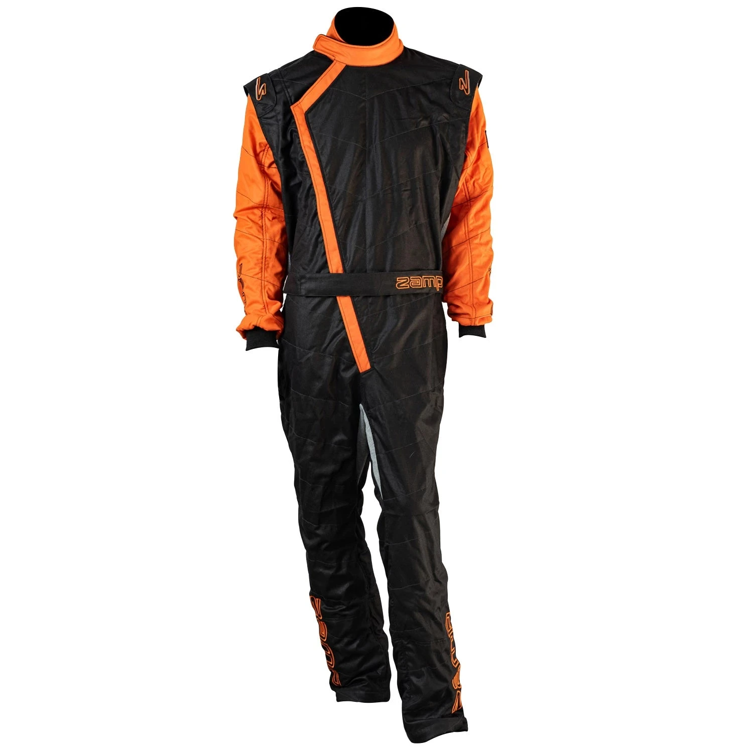 ZR-40 Race Suit 4 ZR-40 Race Suit - Image 4