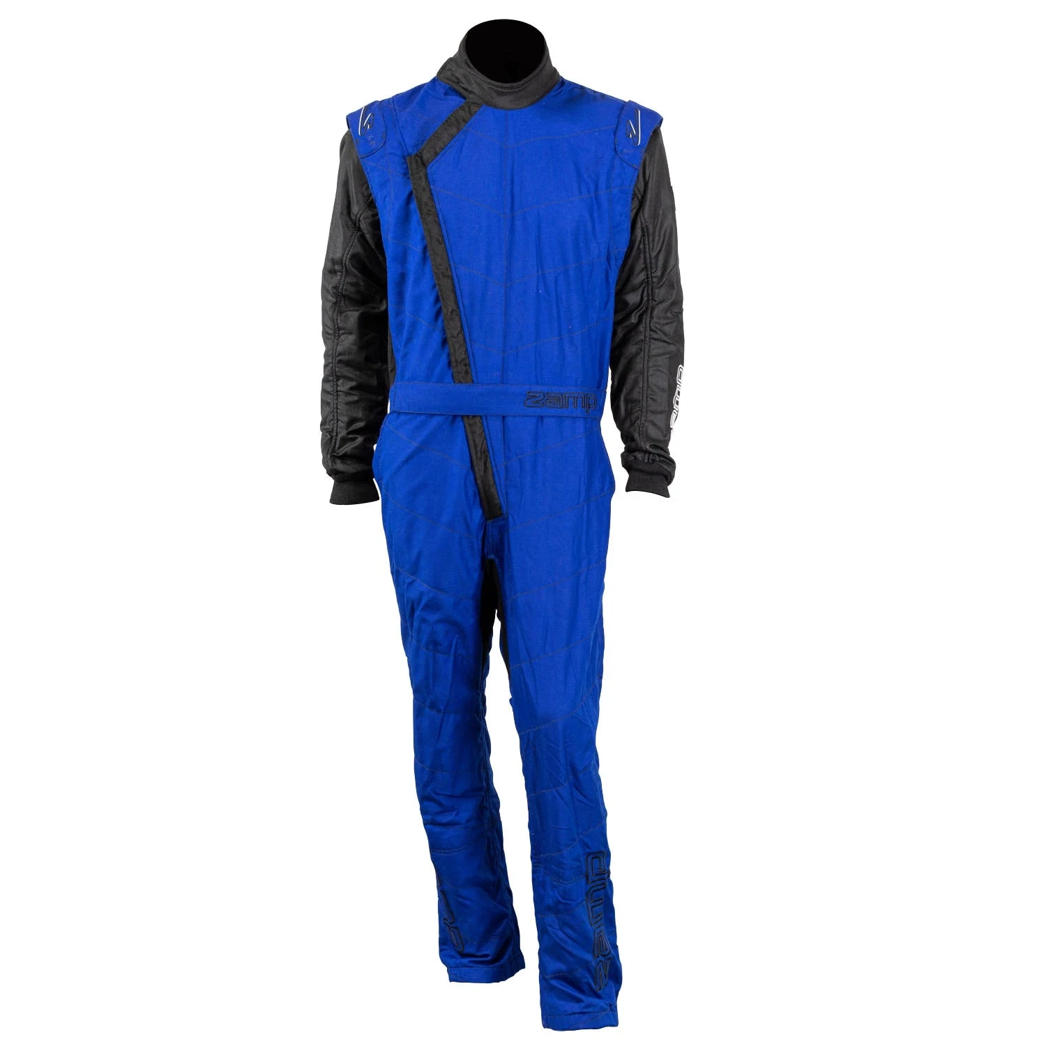 ZR-40 Race Suit 3 ZR-40 Race Suit - Image 3