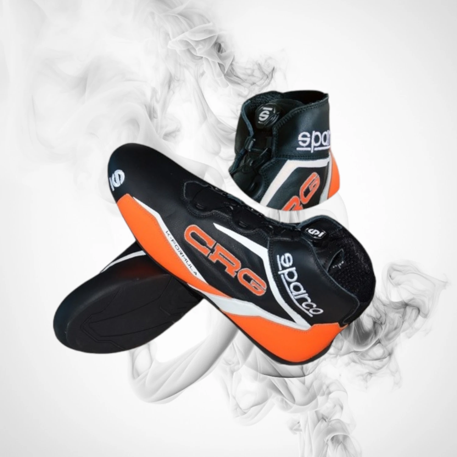 CRG SHOES LEATHER V2.0 1 CRG SHOES LEATHER V2.0