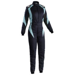 Dash Racegear Sales -Dash Racegear Sales eng pl OMP First Elle Overalls 97529 1 56d958ef 759e 4045 a3e3 25f1454c7ad7