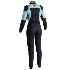 OMP FIRST ELLE OVERALLS -Dash Racegear Sales eng pl OMP First Elle Overalls 97529 2