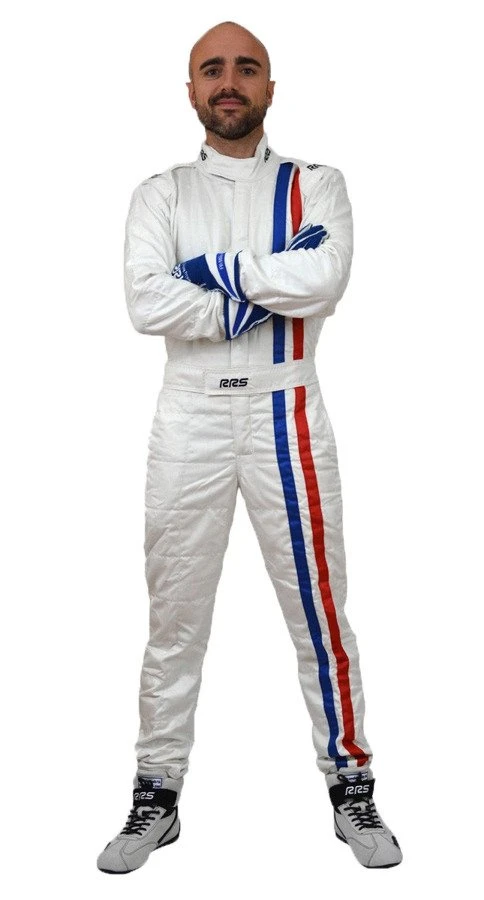 RRS EVO LE MANS SUIT 1 RRS EVO LE MANS SUIT