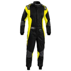 SPARCO FUTURA SUIT -Dash Racegear Sales eng pl Sparco Futura suit 163382 3