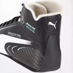 Mercedes AMG PetronasSpeedcat Pro Driver Shoes -Dash Racegear Sales ezgif.com gif maker