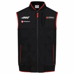 Lightweight Gilet / Haas F1 Team