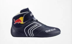  Mark Webber Red Bull Racing F1 Boots 2013 -Dash Racegear Sales ezgif.com gif maker 3
