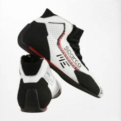 Marcus Ericsson Race Boots Used Indy 5002021