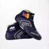  Mark Webber Red Bull Racing F1 Boots 2013