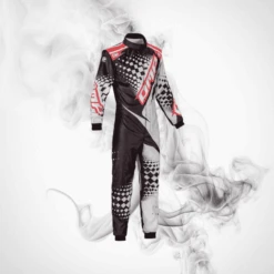 OMP KS-2R Kart Racing Suit