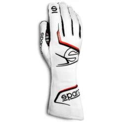 Sparco Arrow Race Gloves -Dash Racegear Sales spa 001314 binr 01 oct19 11