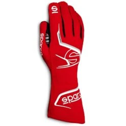 Sparco Arrow Race Gloves -Dash Racegear Sales spa 001314 rsnr oct19 12