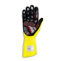 Sparco Arrow Race Gloves -Dash Racegear Sales spa 001314 gfnr 02 nov22 12